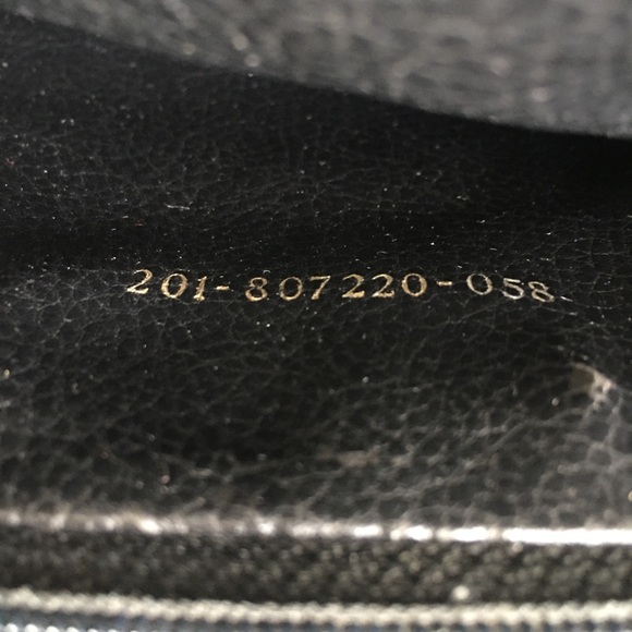 SOLD! Vintage Fendi checkerboard crossbody bag - Picture 13 of 14